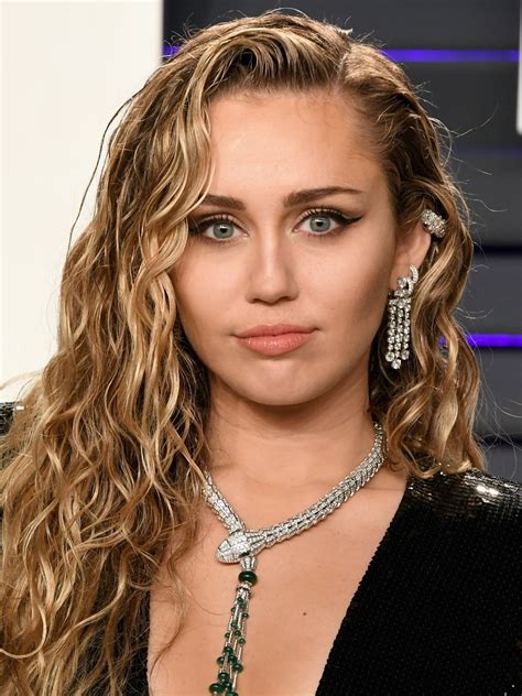 Miley Cyrus